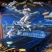 Buy Asphalt Ballet