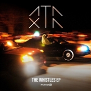 Buy Whistles