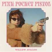Buy Pink Pocket Pistol