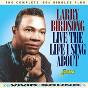 Buy Live The Life I Sing About: Co