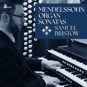 Buy Mendelssohn: 6 Organ Sonatas O