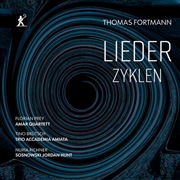 Buy Thomas Fortmann: Lieder Zyklen