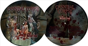 Buy Wretched Spawn - Picture Disc