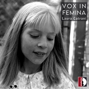 Buy Vox In Femina