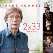 Buy 2x33 Fur Piano - Works By Fran
