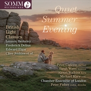 Buy Quiet Summer Evening