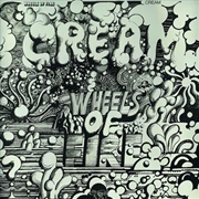 Buy Wheels Of Fire: In The Studio