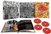 Buy Wheels Of Fire