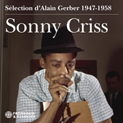 Buy Sonny Criss - 1947-1958