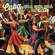 Buy Cuba - Cha Cha Cha 1950-1962