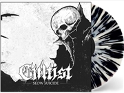 Buy Slow Suicide