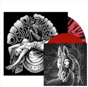 Buy Dead Tired