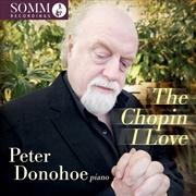 Buy Chopin I Love