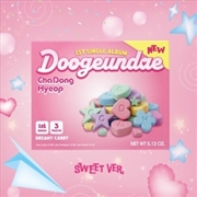 Buy Doogeundae - Sweet Version