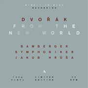 Buy Dvorak: Symphony 9 From The Ne