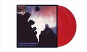 Buy Come My Fanatics - Cherry Red
