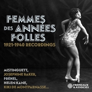 Buy Femmes Des Annees Folles 1921-