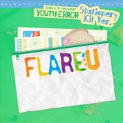 Buy Youth Error - Stationery Kit V