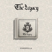 Buy Legacy - Jewel Version