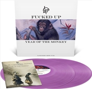 Buy Year Of The Monkey