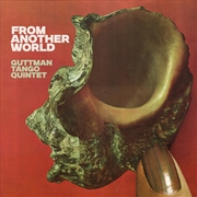 Buy From Another World