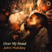 Buy Over My Head