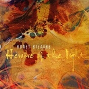 Buy Heroine Of The Night - Orange