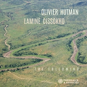 Buy Olivier Hutman & Lamine Cissok