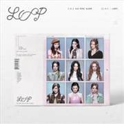 Buy I.O.I - Loop