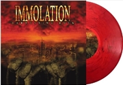 Buy Harnessing Ruin - Ltd Edition