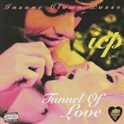 Buy Tunnel Of Love