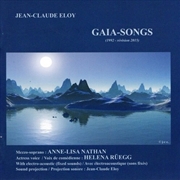 Buy Gaia-Songs