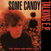 Buy Some Candy Talking: 40th Anniv