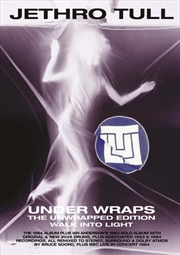 Buy Under Wraps: The Unwrapped Edi