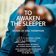 Buy To Awaken The Sleeper