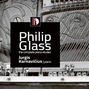 Buy Philip Glass: Complete Piano E