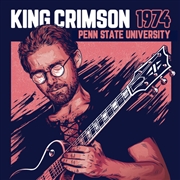 Buy 1974 Penn State University