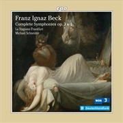 Buy Complete Symphonies Op. 3 & 4