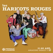Buy 60 Ans Amazing Grace