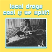 Buy Cool If We Split
