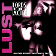 Buy Lust - Special Remastered Band