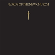 Buy Lords Of The New Church
