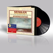 Buy Mahler: Symphony 5 & 10