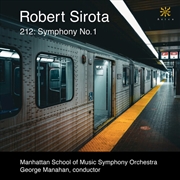 Buy 212: Symphony No. 1