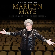 Buy Magic Of Marilyn Maye: Live At