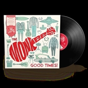 Buy Good Times