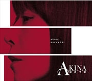 Buy Akina Note - Deluxe Edition