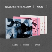 Buy Naze - Random Cover