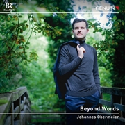 Buy Beyond Words