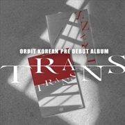 Buy Trans Magazine - Trans Version